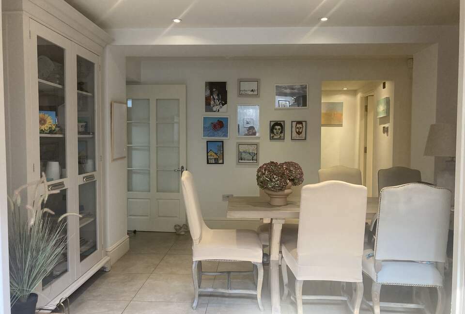 The Coach House | Holland Park - London, United Kingdom