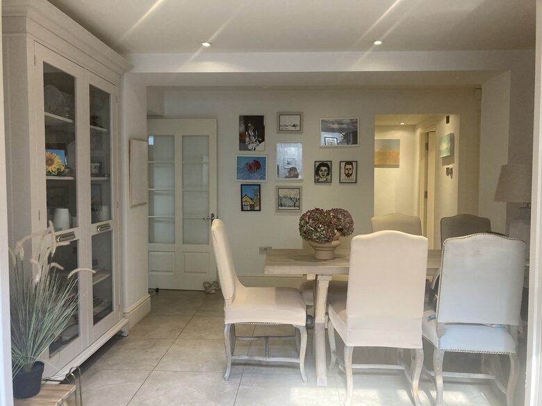 The Coach House | Holland Park - London, United Kingdom