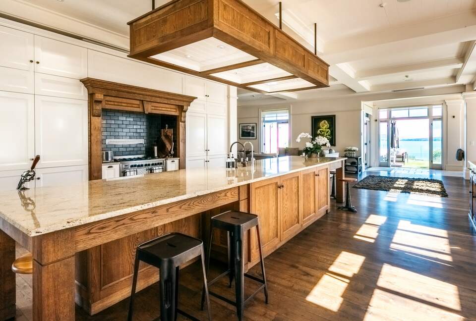 Te Rere Estate (R) - Waiheke Island, New Zealand