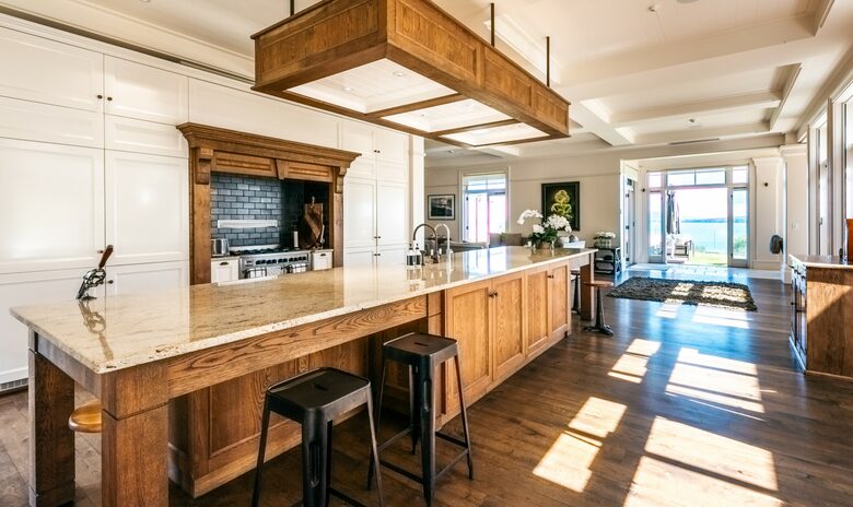 Te Rere Estate (R) - Waiheke Island, New Zealand