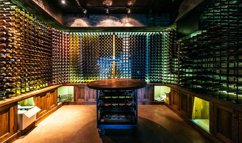 Te Rere Estate (R) - Waiheke Island, New Zealand