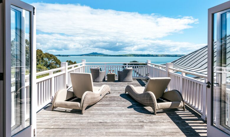 Te Rere Estate (R) - Waiheke Island, New Zealand