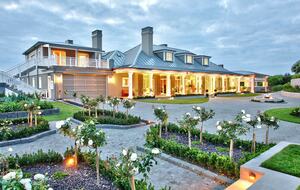Te Rere Estate (R) - Waiheke Island, New Zealand