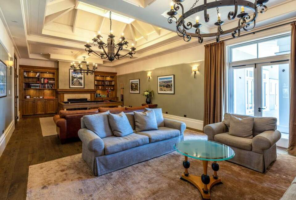 Te Rere Estate (R) - Waiheke Island, New Zealand