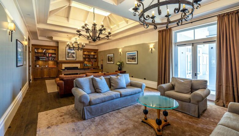 Te Rere Estate (R) - Waiheke Island, New Zealand