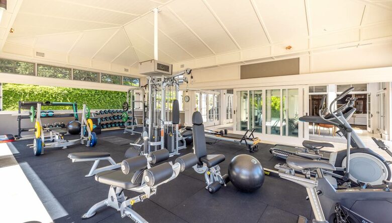 Te Rere Estate (R) - Waiheke Island, New Zealand