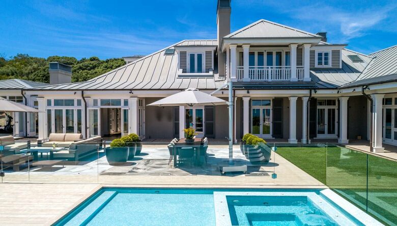 Te Rere Estate (R) - Waiheke Island, New Zealand