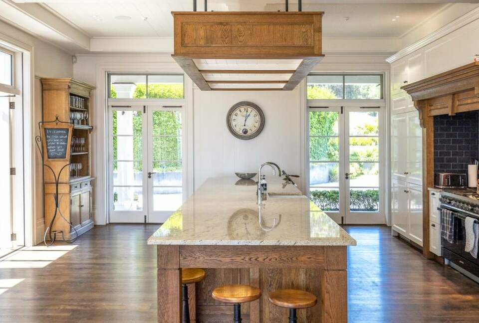 Te Rere Estate (R) - Waiheke Island, New Zealand