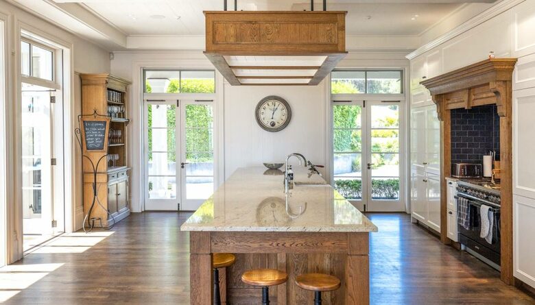 Te Rere Estate (R) - Waiheke Island, New Zealand