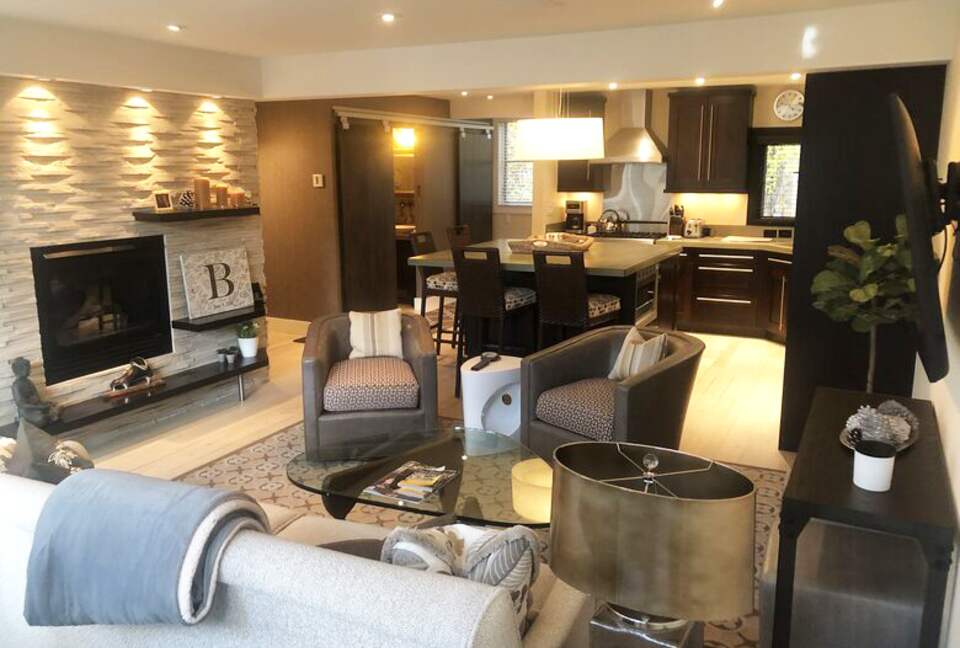 Aspen Getaway - Aspen, Colorado