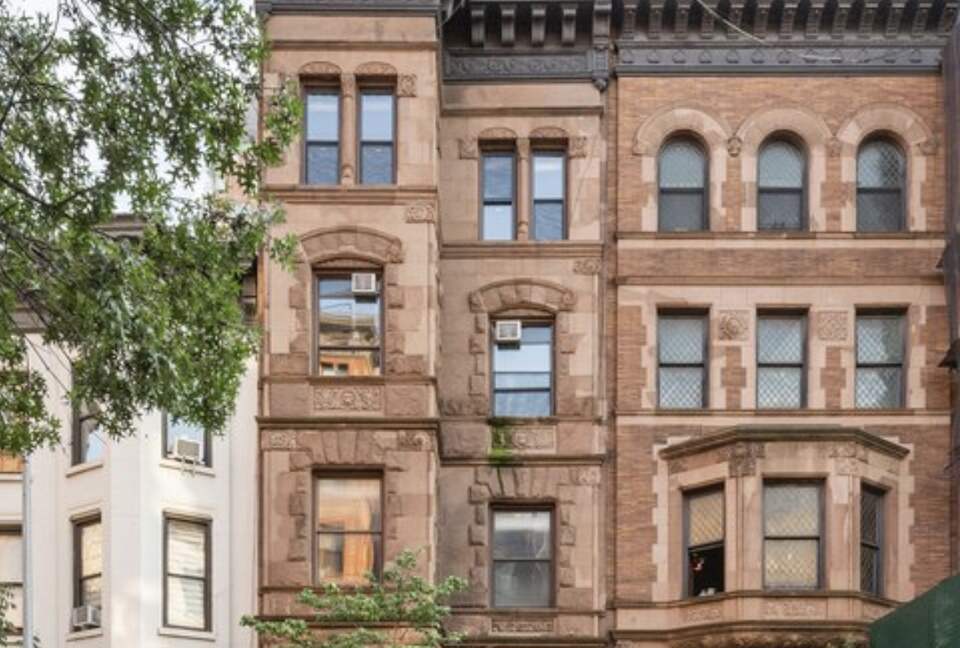 Upper West Side Stunner - 3 Bedrooms - New York City, New York