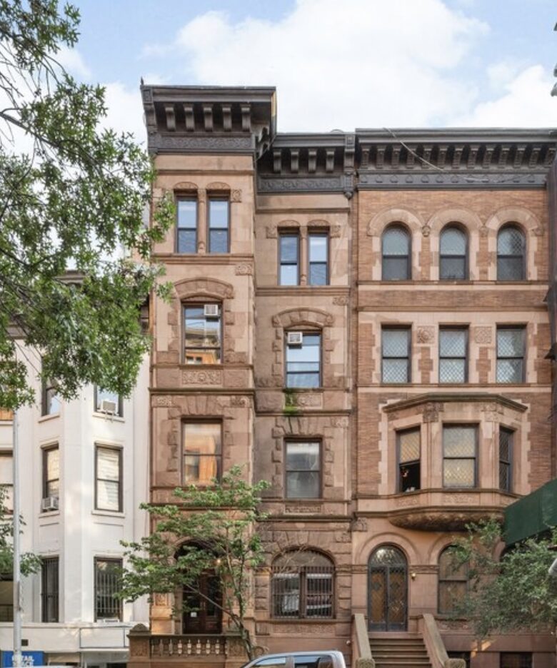 Upper West Side Stunner - 3 Bedrooms - New York City, New York