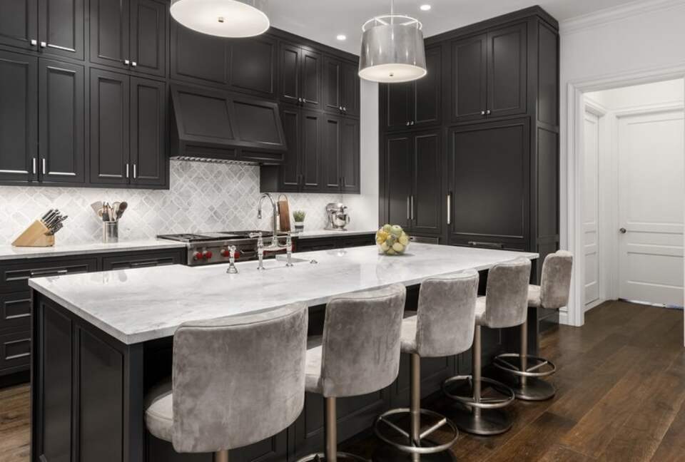 Upper West Side Stunner - 8 Bedrooms - New York City, New York