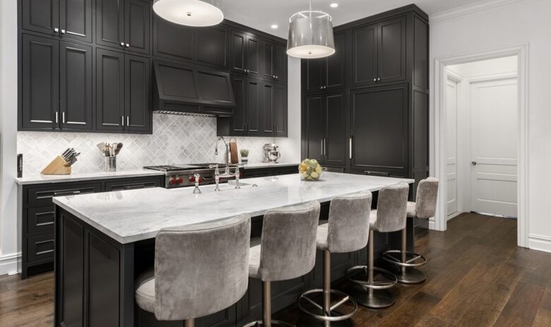 Upper West Side Stunner - 8 Bedrooms - New York City, New York