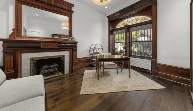 Upper West Side Stunner - 8 Bedrooms - New York City, New York