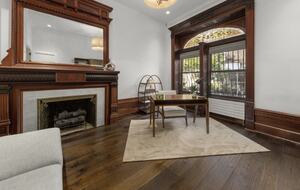 Upper West Side Stunner - 8 Bedrooms