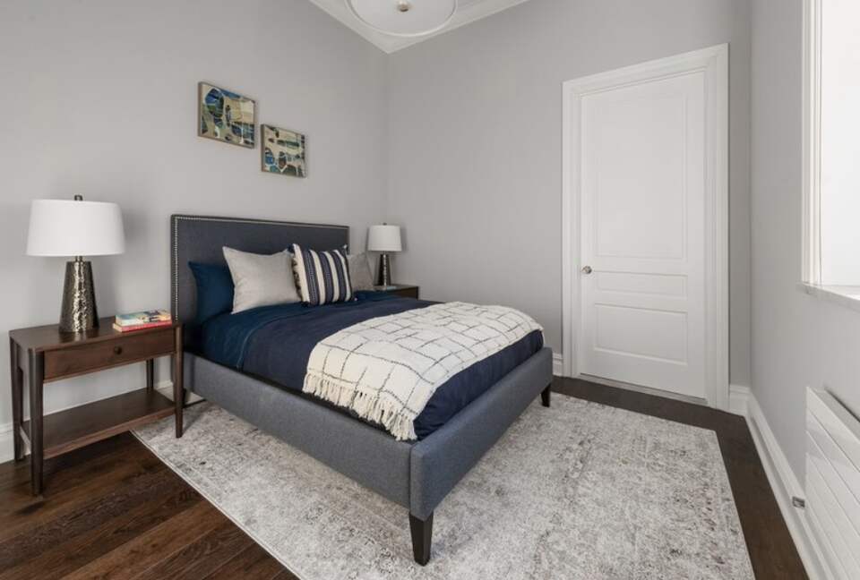 Upper West Side Stunner - 8 Bedrooms - New York City, New York