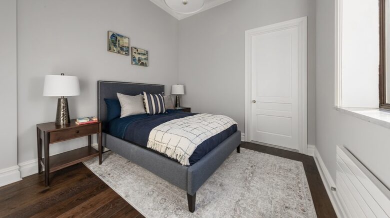 Upper West Side Stunner - 8 Bedrooms - New York City, New York