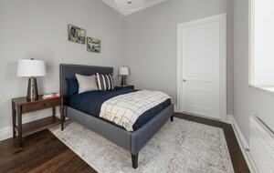 Upper West Side Stunner - 8 Bedrooms