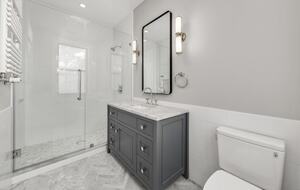 Upper West Side Stunner - 8 Bedrooms