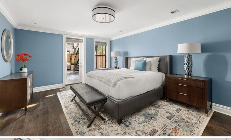 Upper West Side Stunner - 8 Bedrooms - New York City, New York