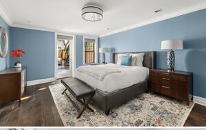 Upper West Side Stunner - 8 Bedrooms