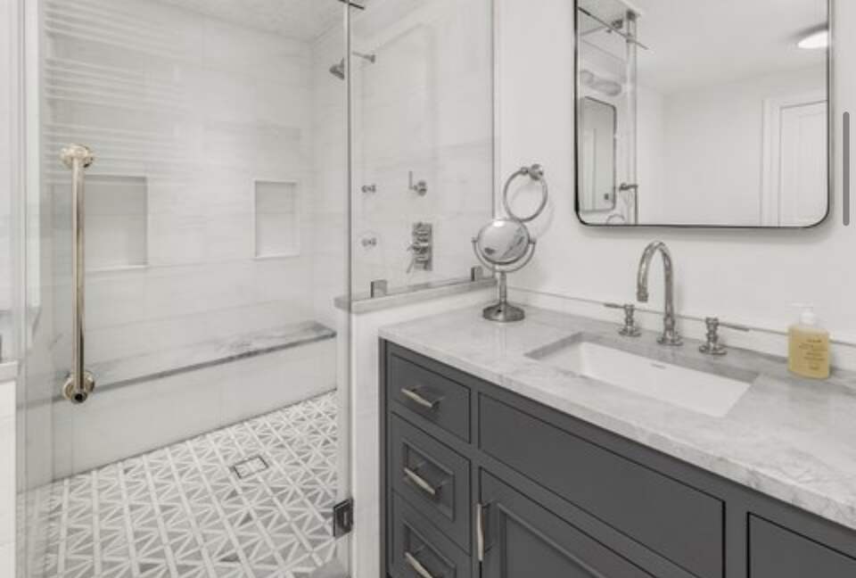 Upper West Side Stunner - 8 Bedrooms - New York City, New York