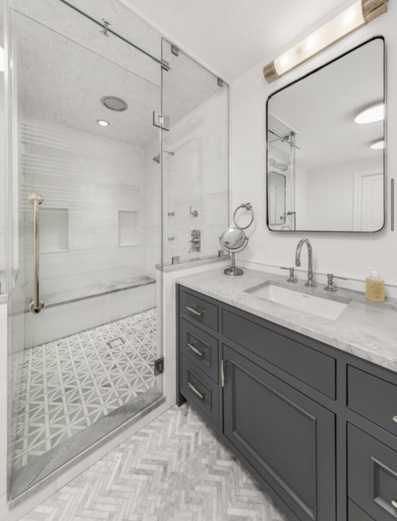 Upper West Side Stunner - 8 Bedrooms - New York City, New York