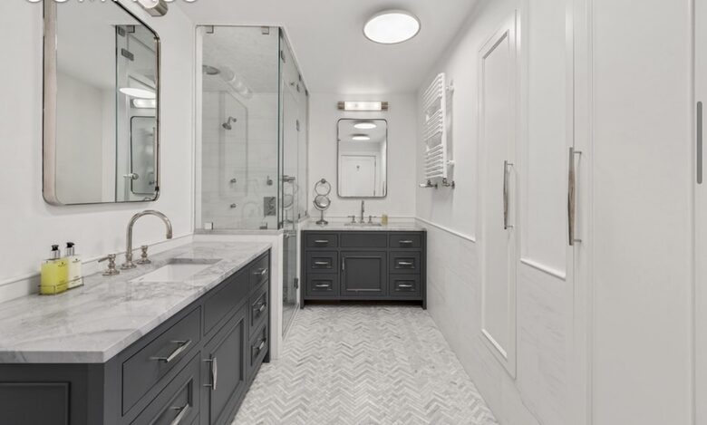 Upper West Side Stunner - 8 Bedrooms - New York City, New York