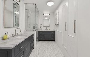 Upper West Side Stunner - 8 Bedrooms