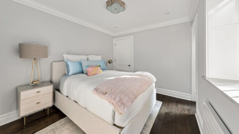 Upper West Side Stunner - 8 Bedrooms - New York City, New York