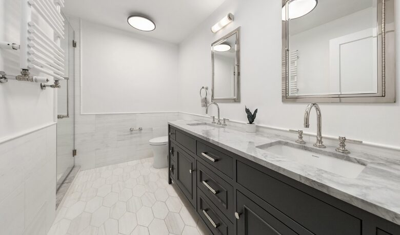 Upper West Side Stunner - 8 Bedrooms - New York City, New York