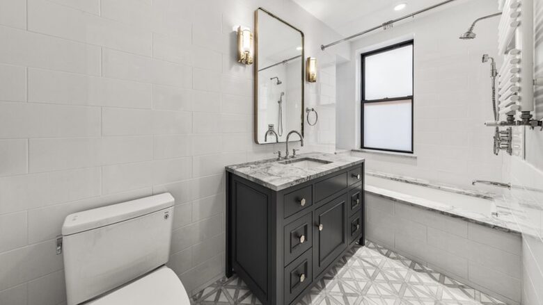 Upper West Side Stunner - 8 Bedrooms - New York City, New York