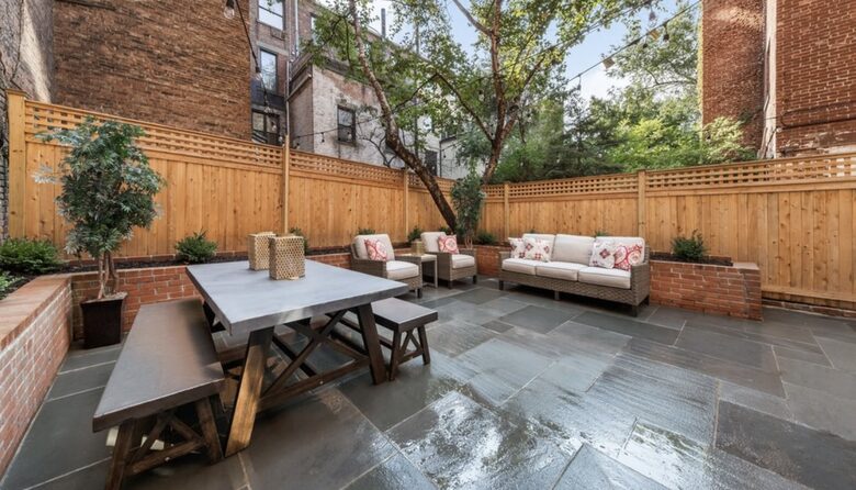 Upper West Side Stunner - 8 Bedrooms - New York City, New York