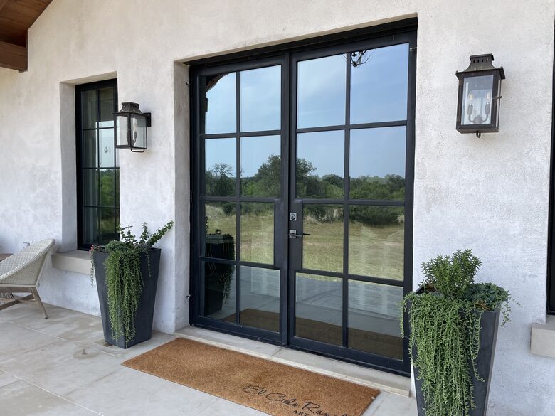 Ranch Road Hill Country Luxury Retreat on 300 Plus Private Acres! - Mason, Texas