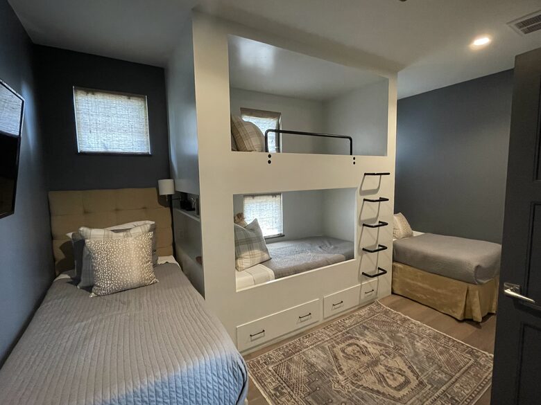 Ranch Road Hill Country Luxury Retreat on 300 Plus Private Acres! - Mason, Texas