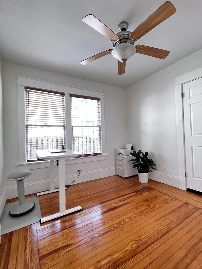 Craftsman Bungalow in Historic Kenwood - 3 Blocks to Central Ave! - St. Petersburg, Florida