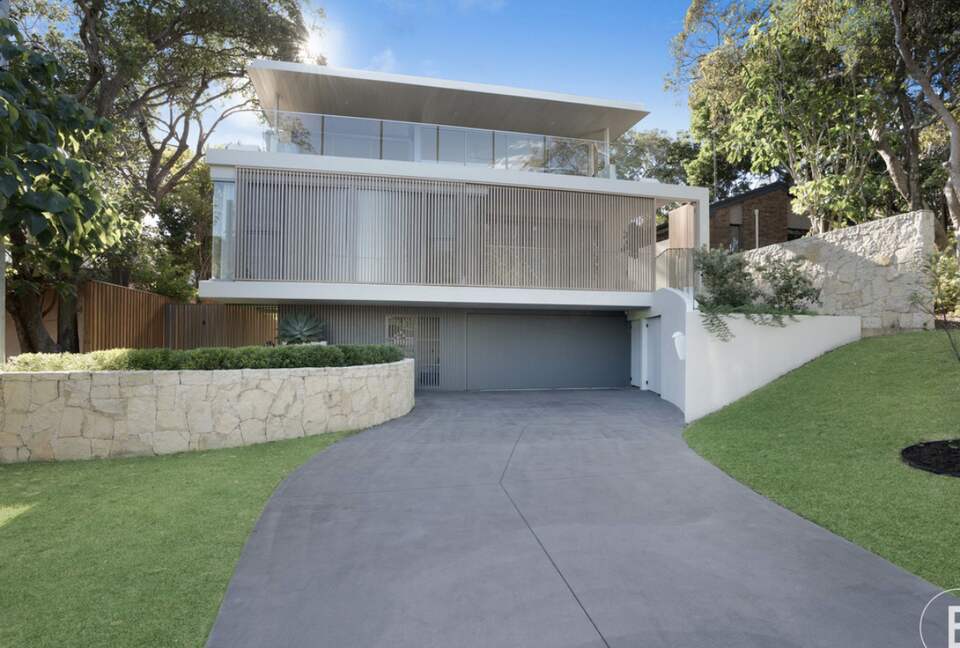 Sunshine Beach home - Sunshine Beach, Australia