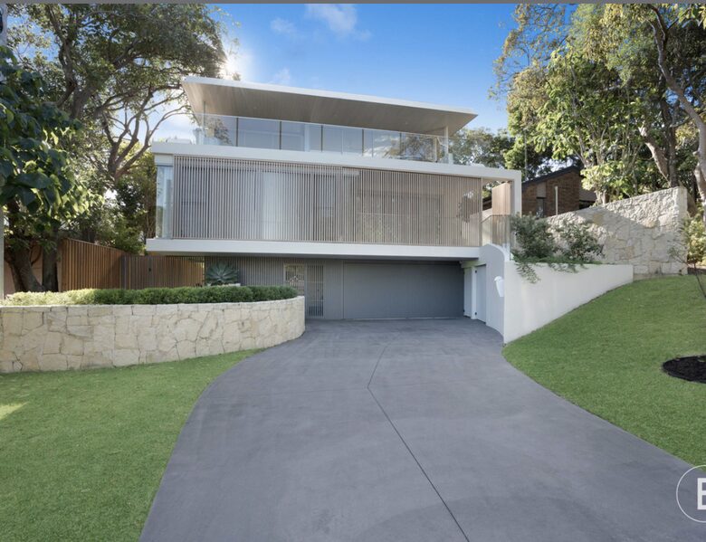 Sunshine Beach home - Sunshine Beach, Australia