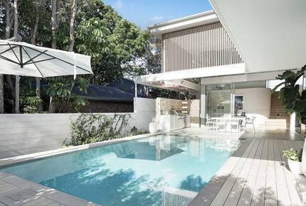 Sunshine Beach home - Sunshine Beach, Australia