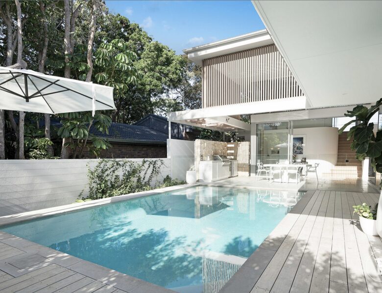 Sunshine Beach home - Sunshine Beach, Australia