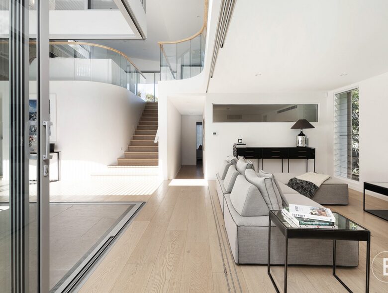 Sunshine Beach home - Sunshine Beach, Australia