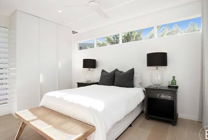 Sunshine Beach home - Sunshine Beach, Australia