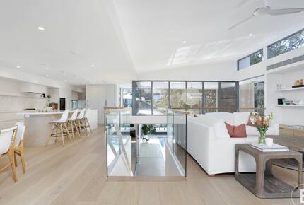 Sunshine Beach home - Sunshine Beach, Australia