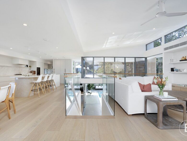 Sunshine Beach home - Sunshine Beach, Australia