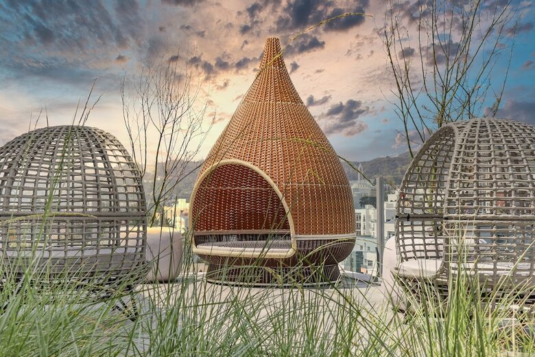 Inspire Hollywood - Brand New Luxury 2 Bedroom Condo - Los Angeles, California