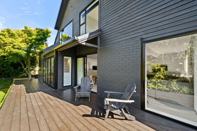 Fendalton Home - Christchurch, New Zealand