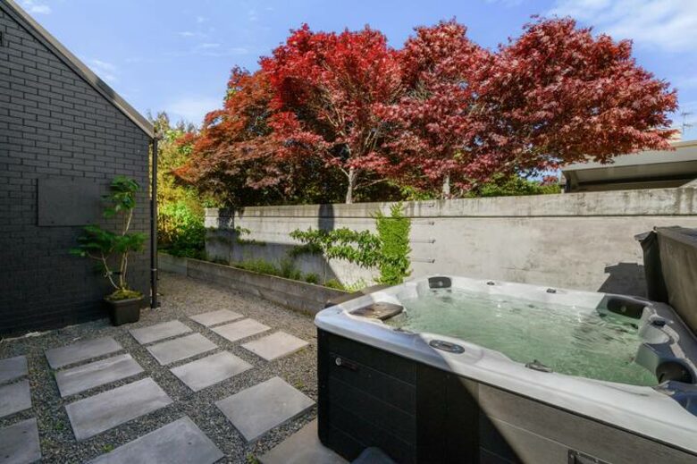 Fendalton Home - Christchurch, New Zealand