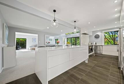 Fendalton Home - Christchurch, New Zealand