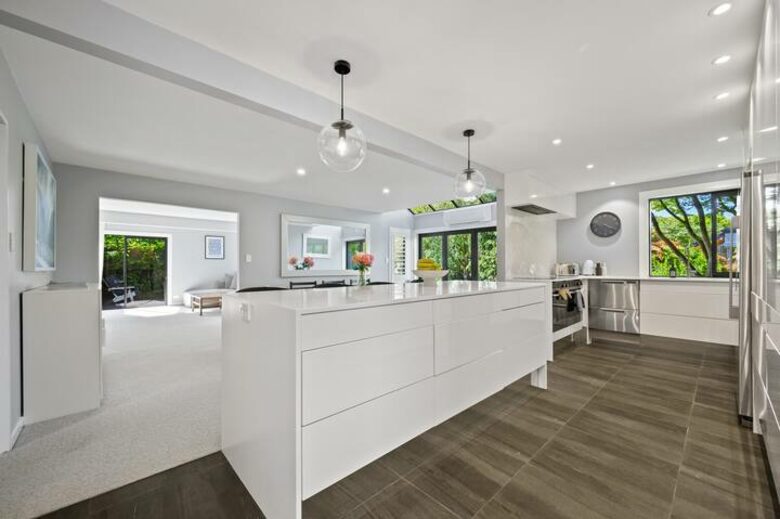 Fendalton Home - Christchurch, New Zealand